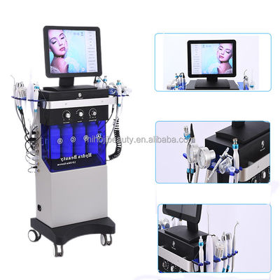 Buy Hydro Water Professional Hydrodermabrasion Machine for Skin Rejuvenation online manufacture