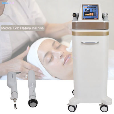 Buy Desktop Plasma Facial Machine 2 In 1 For Face Lifting And Acne Treatment online manufacture