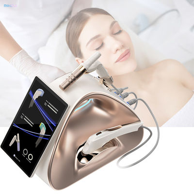 Buy MPTS 12D 2 In 1 Hifu Machine Comfortable with Shorter Recovery Period online manufacture