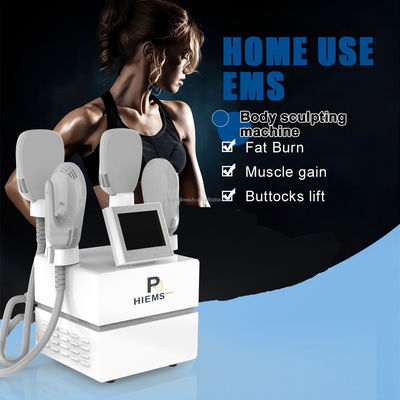 Hiemt Pro Max Slim Beauty Machine Emsculpt for Cellulite Reduction