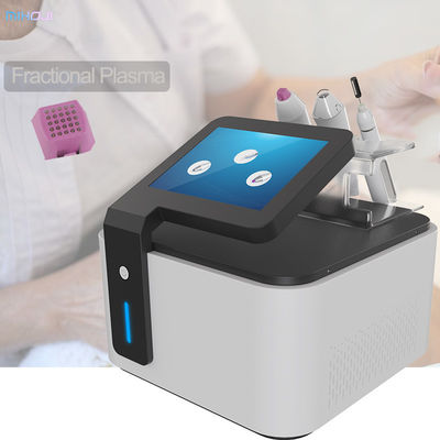 Scar Removal Made Easy with Fractional Plasma 3 in 1 Pen and Cold Plasma Technology