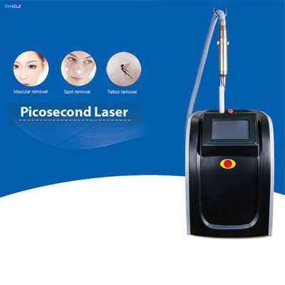 1064nm Picosecond Laser Machine PICO Easy Operation Pico Pulse Machine