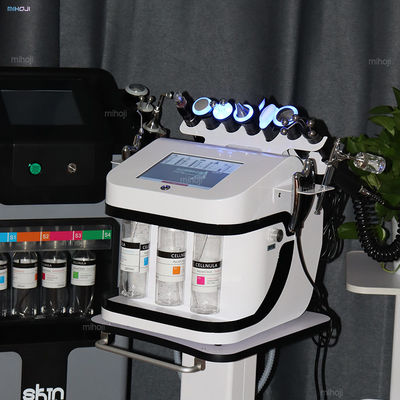 10 In 1 Hydro Facial Machine Price Aqua Hydrodermabrasion Facial Machine